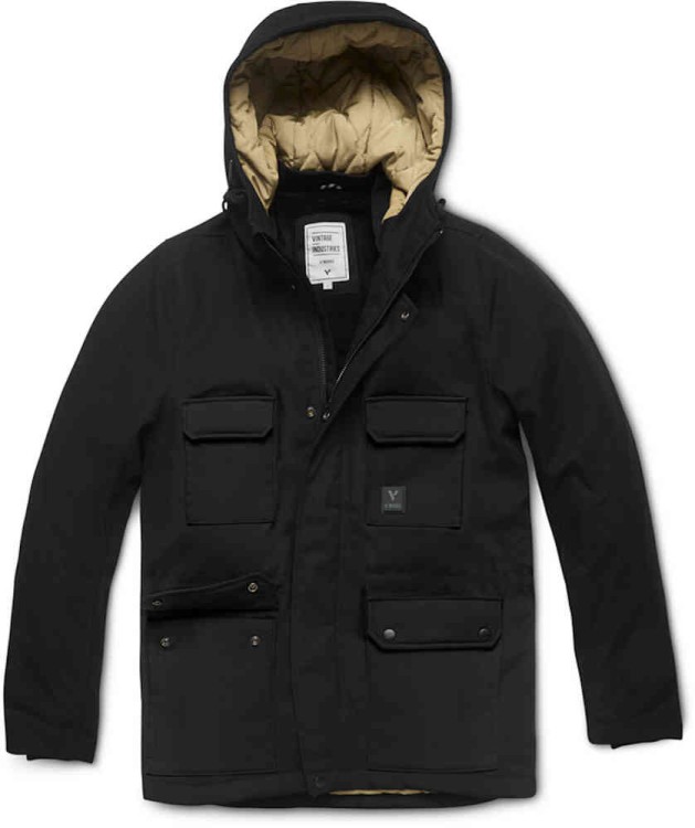 Куртка Vintage Industries Miles