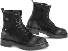 Мотоботы туристические Falco Commando