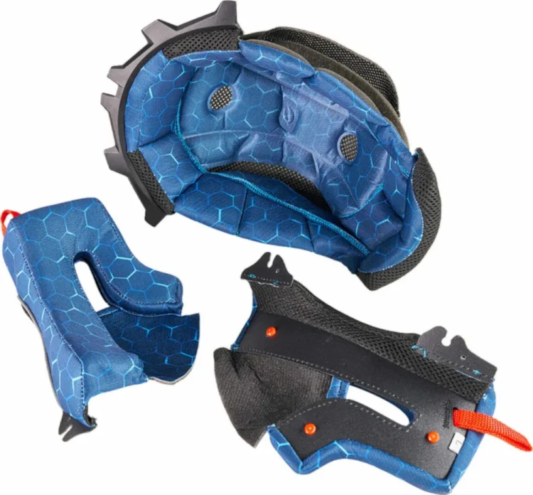 Мотоэкипировка для мотокросса и эндуро Kini Red Bull MX3  KY0603-823