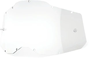 100% Accuri II/Strata II Прозрачный 469-062-59106-00001