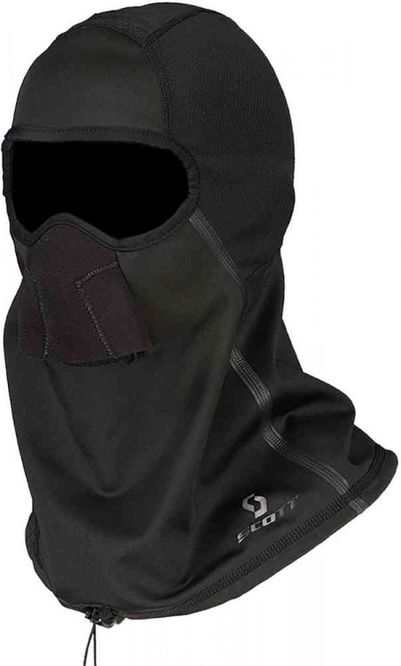 термобелье Scott Snow Blocker  4128220001007