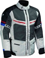 Мотокуртка текстильная мужская DIFI Corsica Aerotex
