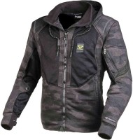 Мотокуртка текстильная мужская Macna Breeze Camo