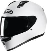 Мотошлем интеграл HJC C10 Solid
