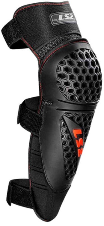Мотозащита LS2 Rookie  820641PTK01