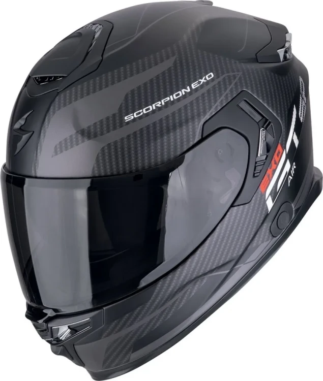 Мотошлем интеграл Scorpion EXO-GT SP Air Flex
