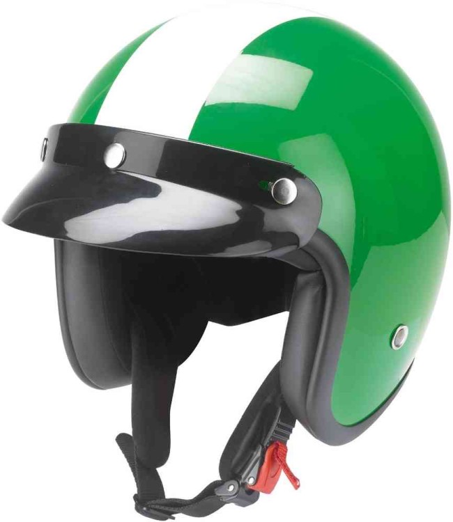 Мотошлем открытый Redbike RB-753 Oldtimer  885838.54-XS