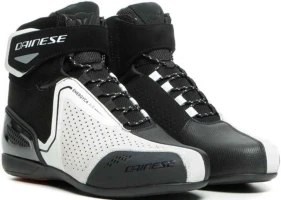 Мотоботы городские и короткие женские Dainese Energyca Air