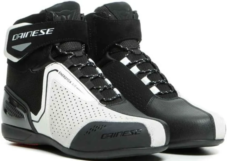 Мотоботы городские и короткие женские Dainese Energyca Air