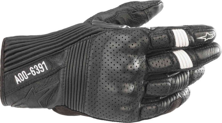 Мотоперчатки для города, спорта и туринга Alpinestars AS-DSL Kei