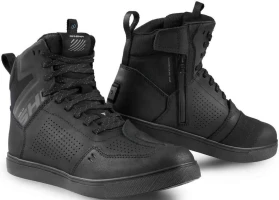 Мотоботы городские и короткие SHIMA Rebel 2.0