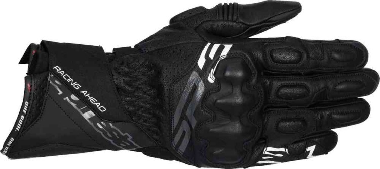 Мотоперчатки для города, спорта и туринга Alpinestars Sp-3