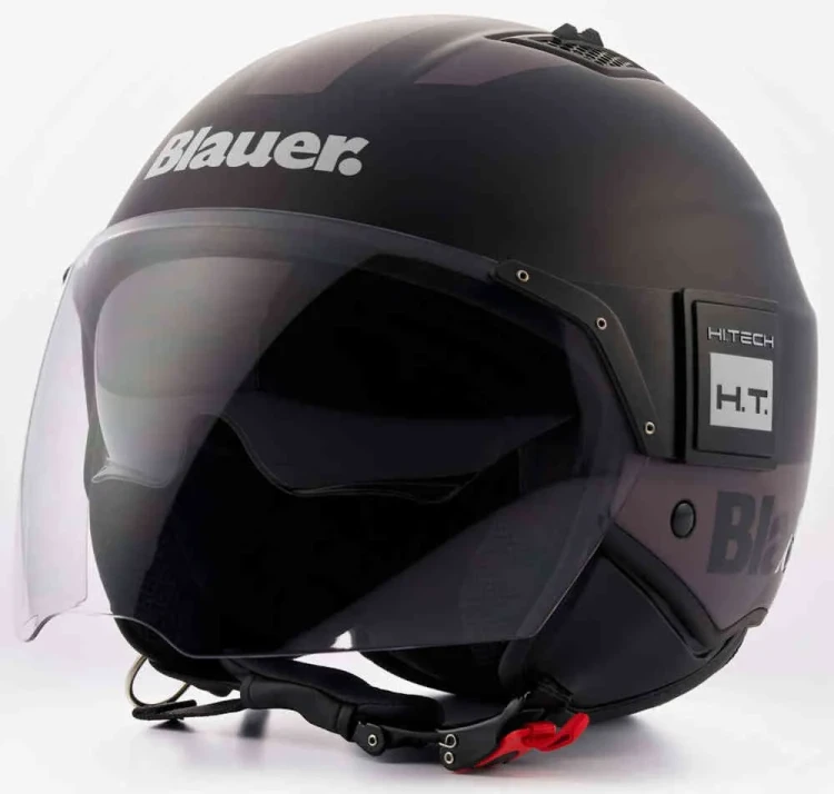 Мотошлем открытый Blauer BET HT