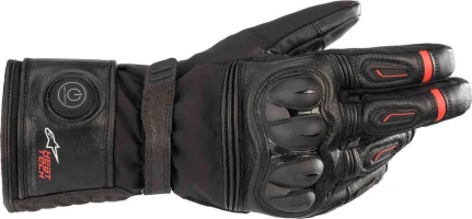 Мотоперчатки для города, спорта и туринга Alpinestars HT-7 Heat Tech Drystar