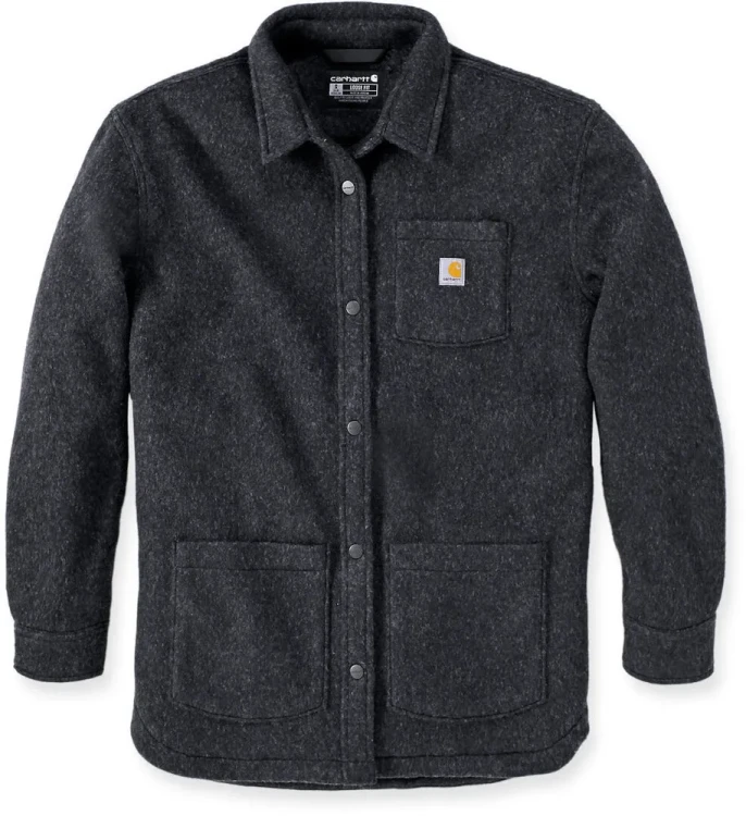 Куртка женская Carhartt Lose Fit Fleece