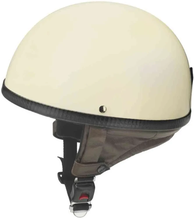 Мотошлем открытый Redbike RB-500
