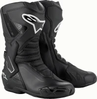 Мотоботы спортивные Alpinestars SMX-6 Drystar