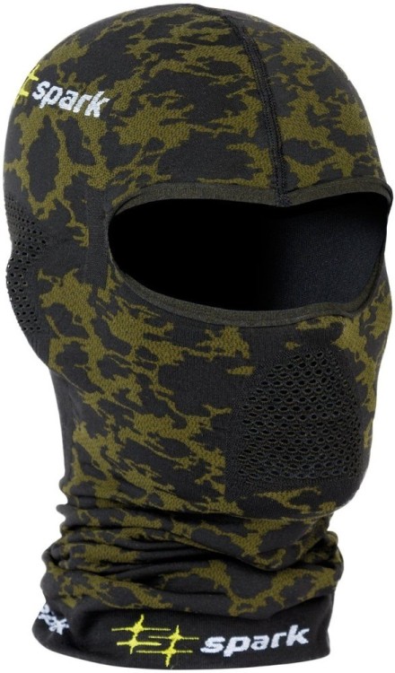 термобелье Spark Mono Camo  S507-UNICA