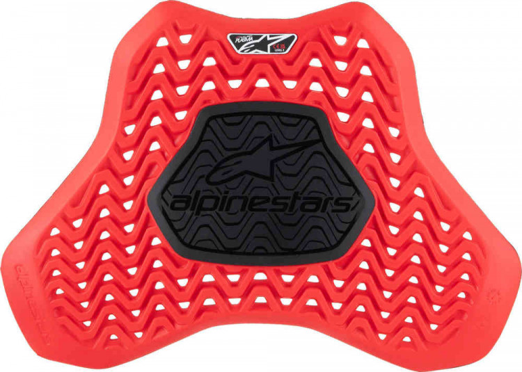 Мотозащита Alpinestars Nucleon Plasma Racing  6701325-31-L