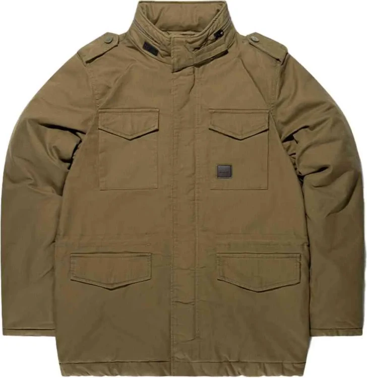 Куртка Vintage Industries Orton M65