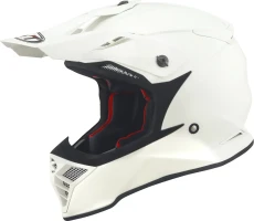 Мотошлем для мотокросса и эндуро KYT Skyhawk Plain