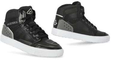 Мотоботы городские и короткие Acerbis Lock