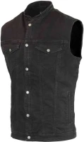 Мотожилет Merlin Club Denim D3O