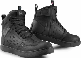 Мотоботы городские и короткие женские SHIMA Rebel 2.0