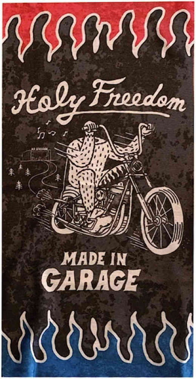 термобелье Holyfreedom Yeti Drykeeper  2729-OS