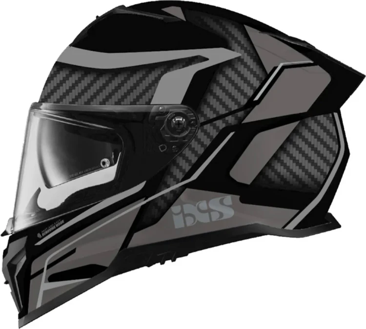 Мотошлем интеграл IXS iXS912 SV 2.0 Blade