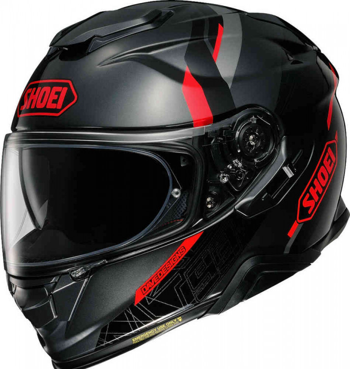 Мотошлем интеграл Shoei GT-Air 2 MM93 Road  11 14 900 7