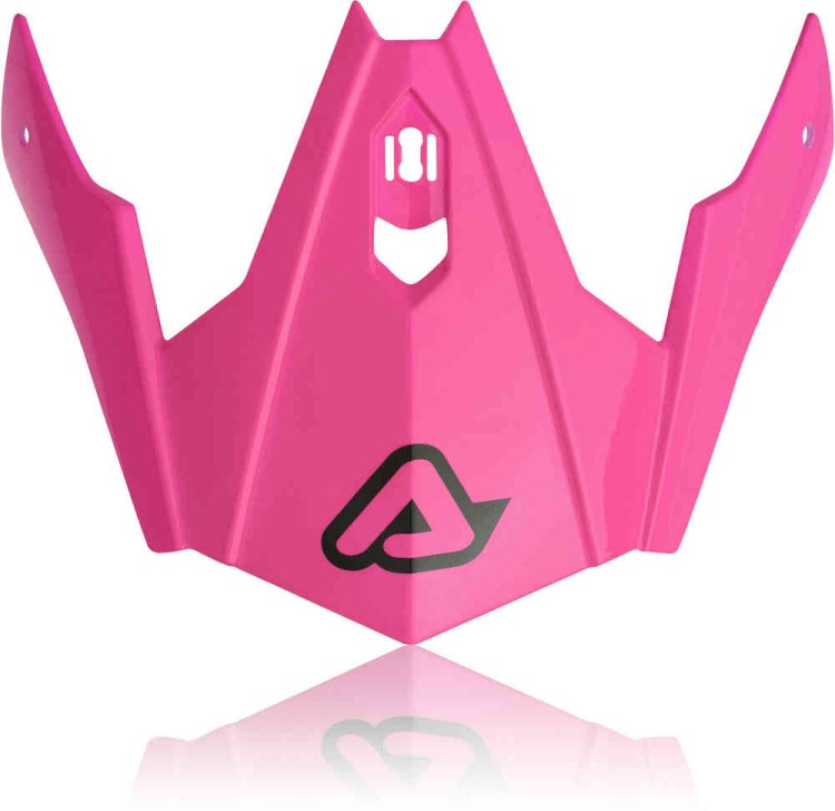 Acerbis Jet Aria Розовый 0022570.141