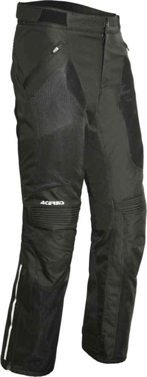 Мотоштаны текстильные мужские Acerbis Ramsey Light