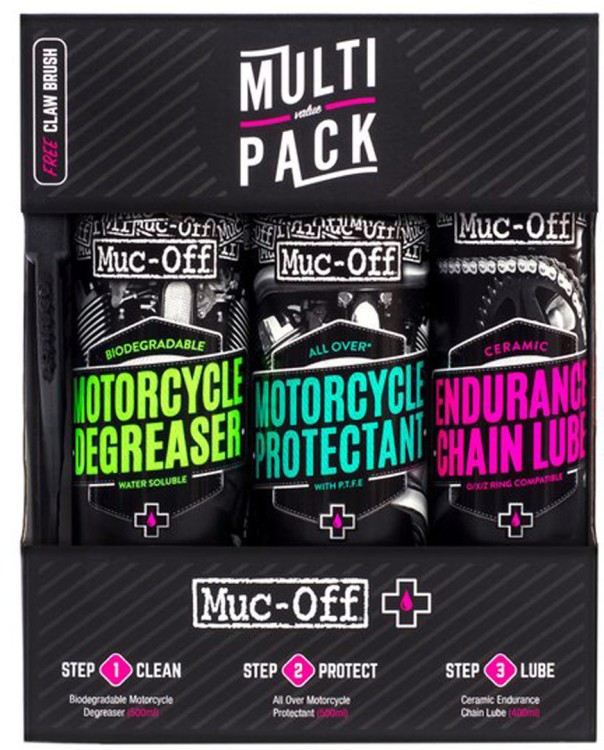 Muc-Off Multi Value