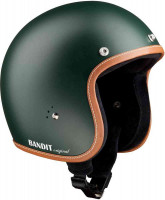 Мотошлем открытый Bandit Jet Premium Line  2099900227806