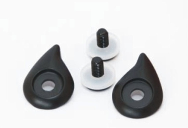 Bores Gensler SRM Slight/Gear Rim  SRME