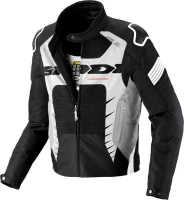 Мотокуртка текстильная Spidi Warrior Net 2