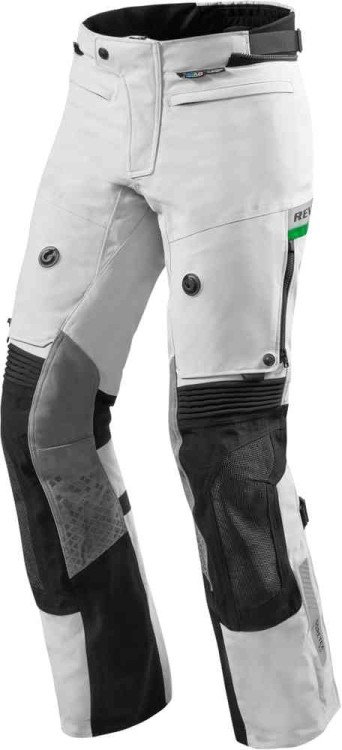 Мотоштаны текстильные мужские Revit Dominator 2 Gore-Tex