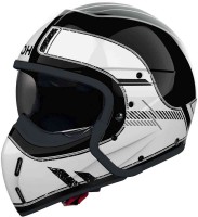 Мотошлем открытый Airoh J 110 Raster