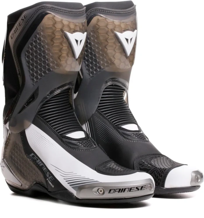 Мотоботы спортивные Dainese Torque 4 S
