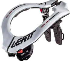Мотозащита Leatt 3.5 Split Белый DL2113-001-2XL
