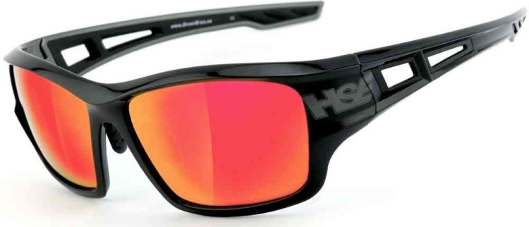 HSE SportEyes 2095 Красный 2095bs-arv