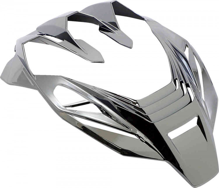 Icon Airflite Серебристый 01331286