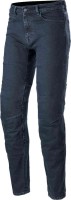 Мотоштаны текстильные мужские Alpinestars Copper Pro