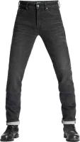Мотоштаны текстильные Pando Moto Robby Arm
