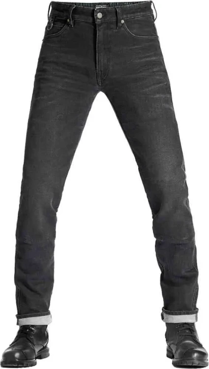 Мотоштаны текстильные Pando Moto Robby Arm