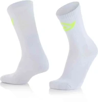 термобелье - носки Acerbis Cotton Белый 0022491.030.063