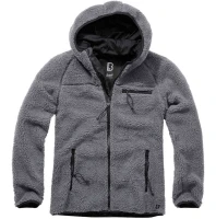 Куртка Brandit Teddyfleece Worker