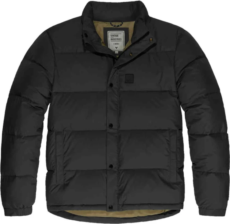 Куртка Vintage Industries Cas