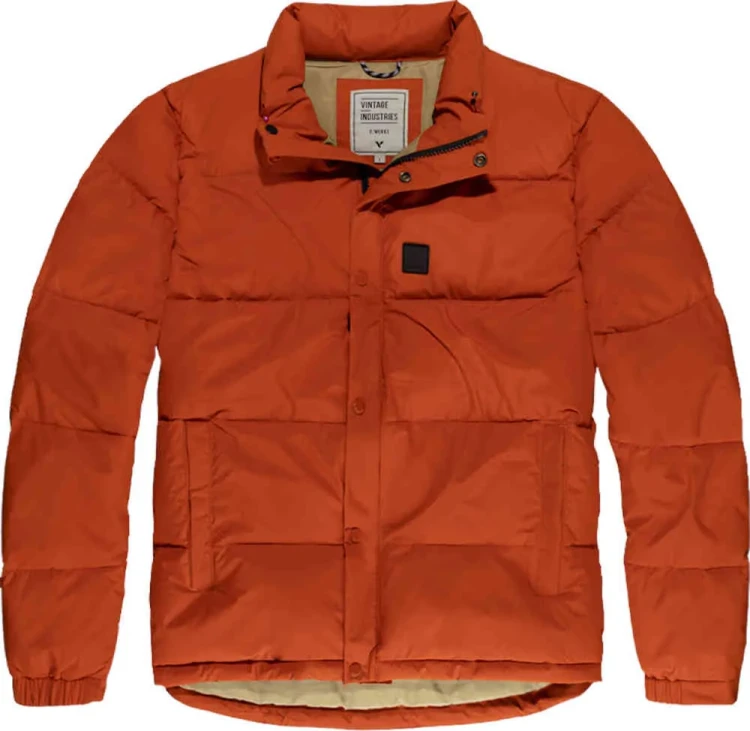Куртка Vintage Industries Cas